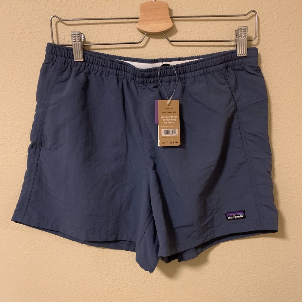 Patagonia Baggie Shorts